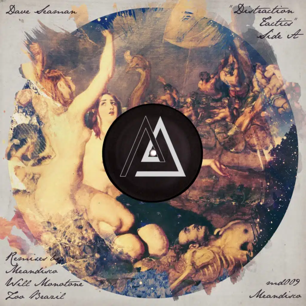 Distraction Tactics (Zoo Brazil Remix)