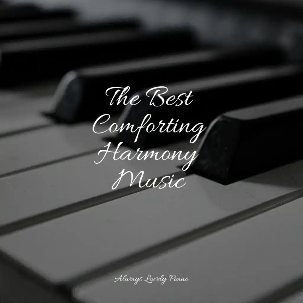 Relaxing Classical Piano Music & Piano Pianissimo