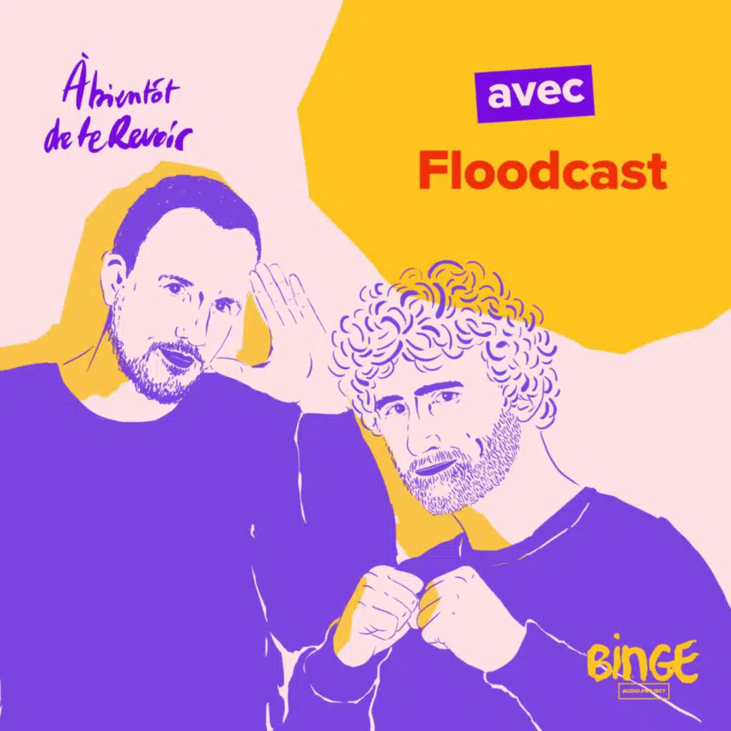 Floodcast