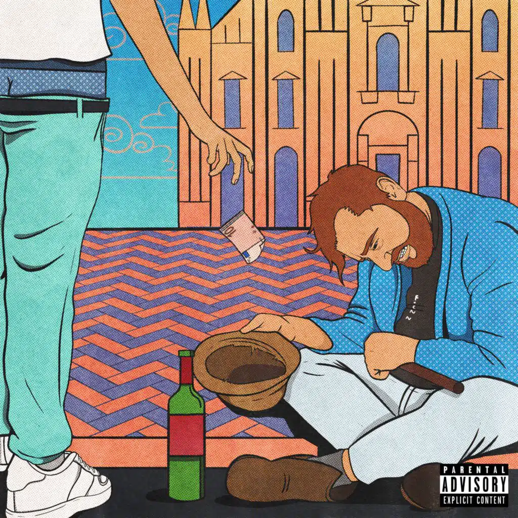 TARANTELLE (Angioletto Remix)