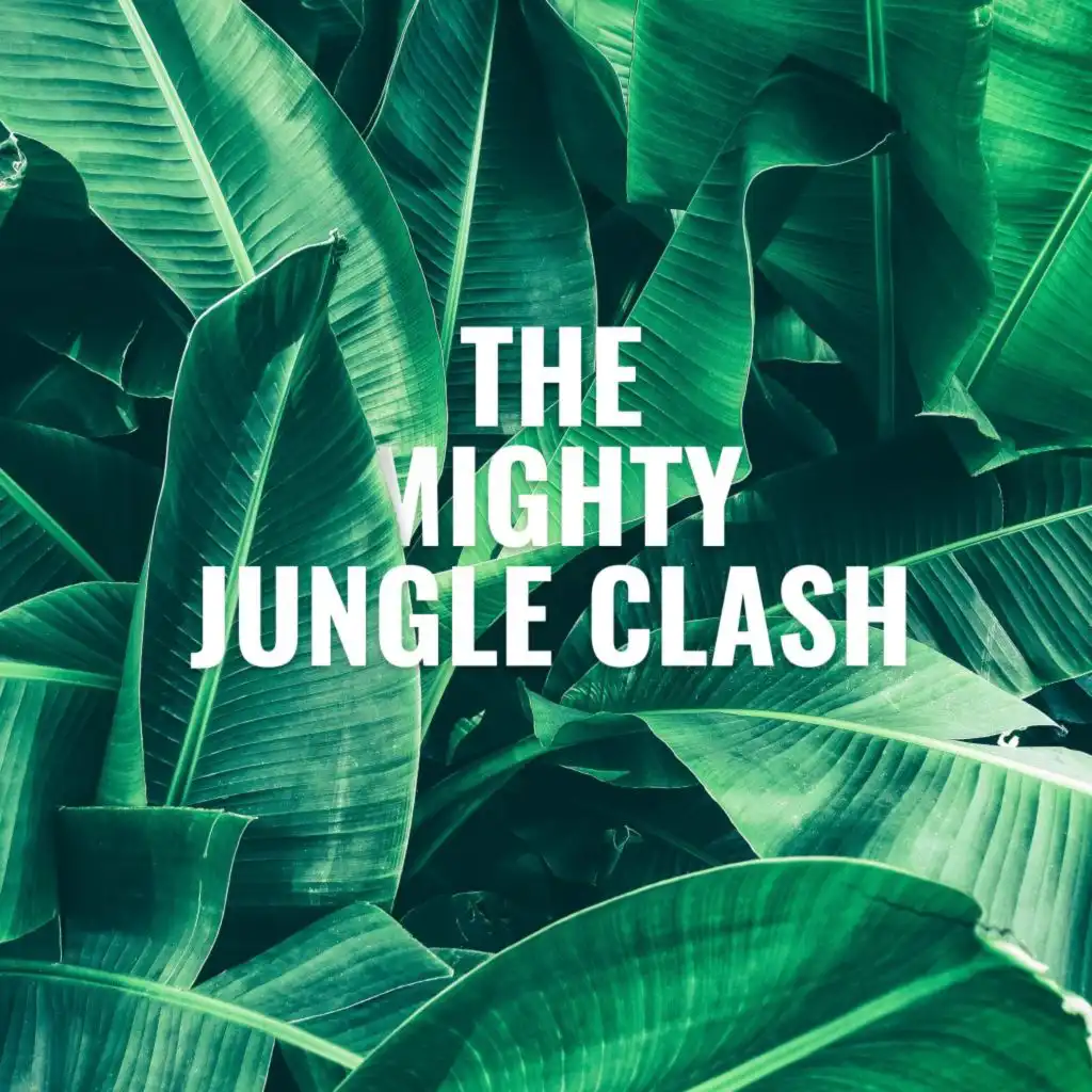 The Mighty Jungle Clash