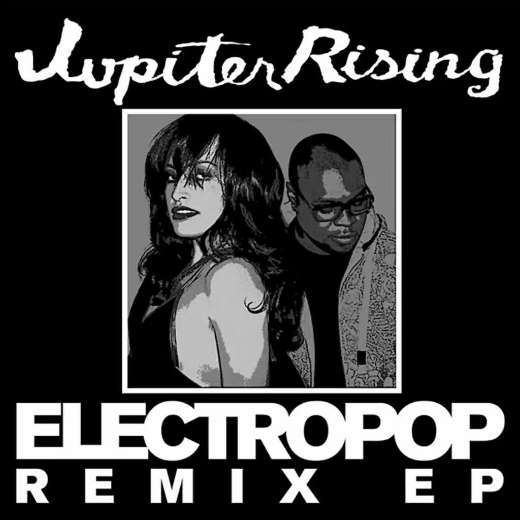 Electropop (Rod Carrillo Smooth Club Mix)
