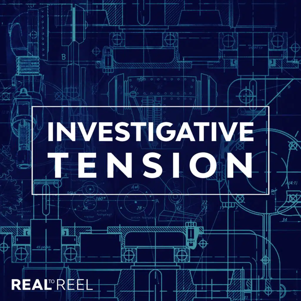 Investigative Tension