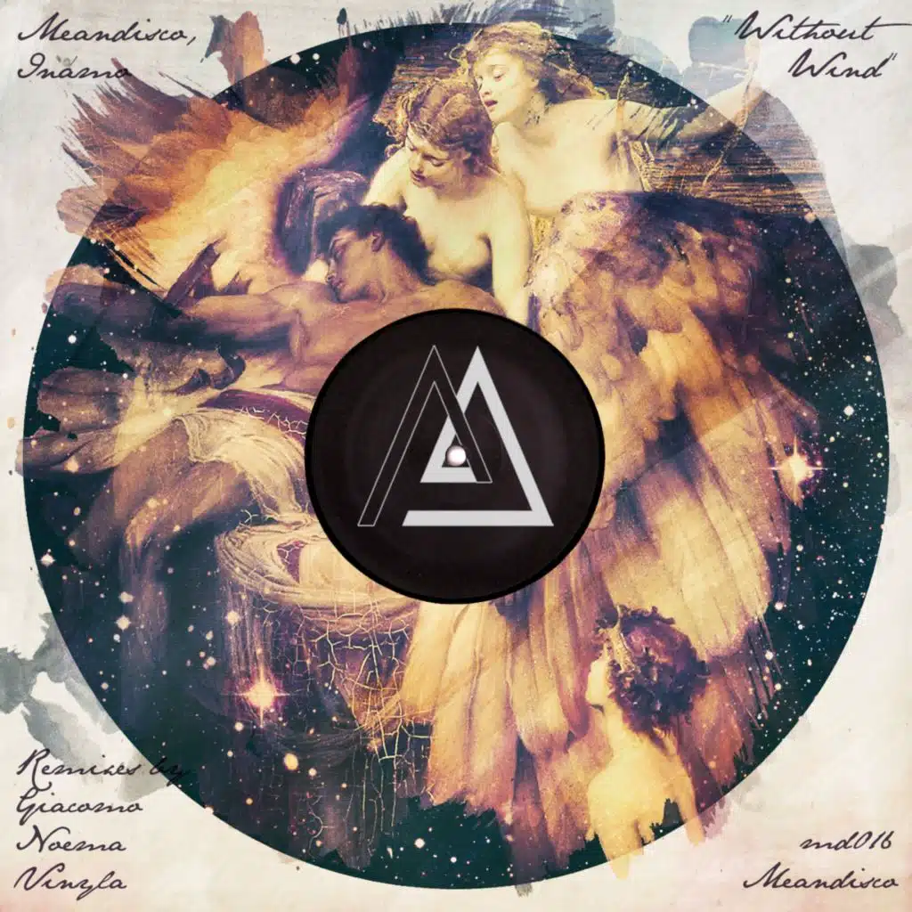 Without Wind (Vinyla Extended Mix)