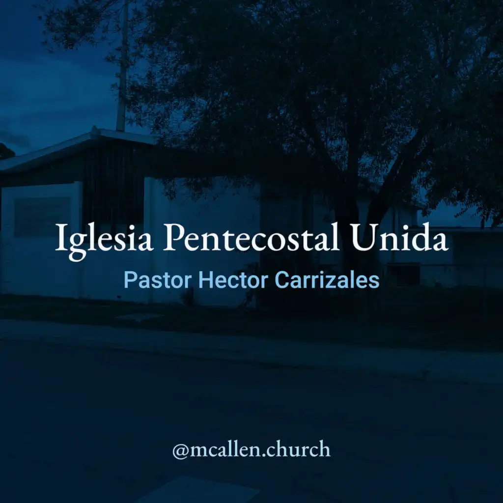 Iglesia Pentecostal Unida