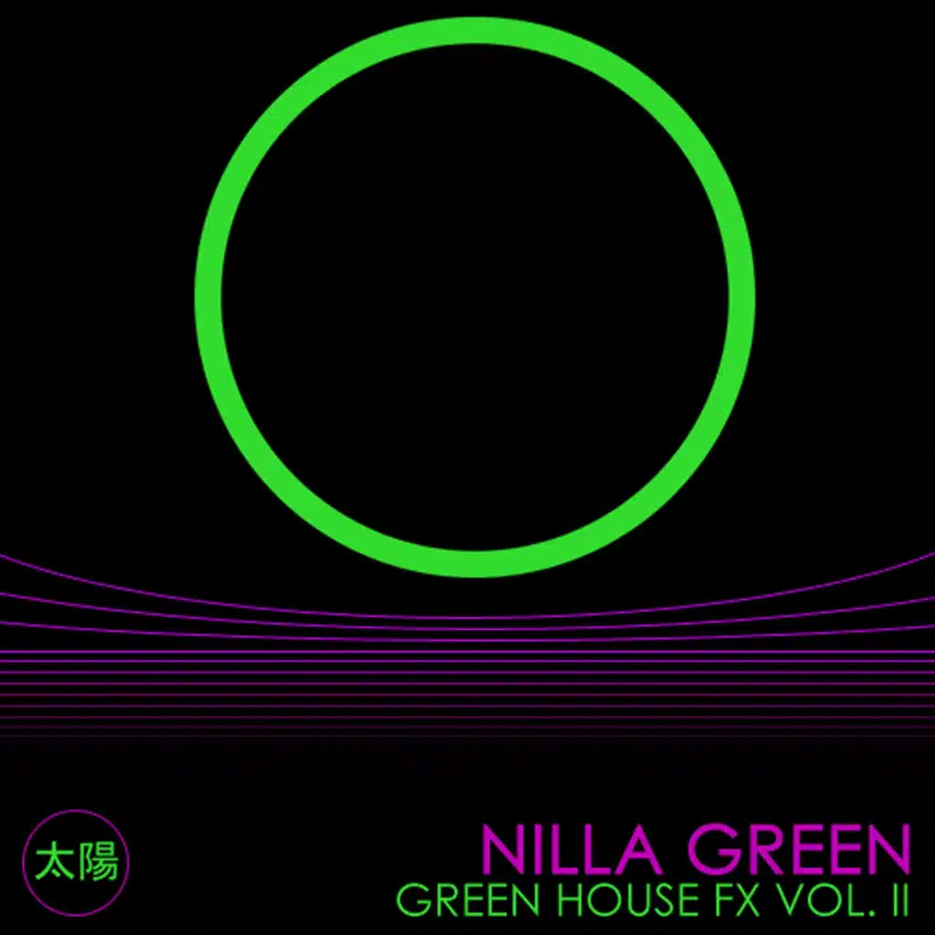 Green House FX, Vol. II