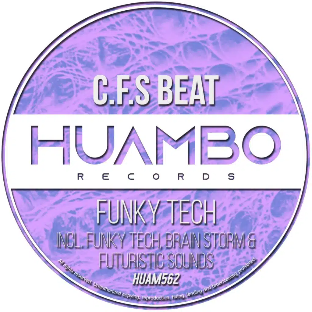 C.F.S. Beat