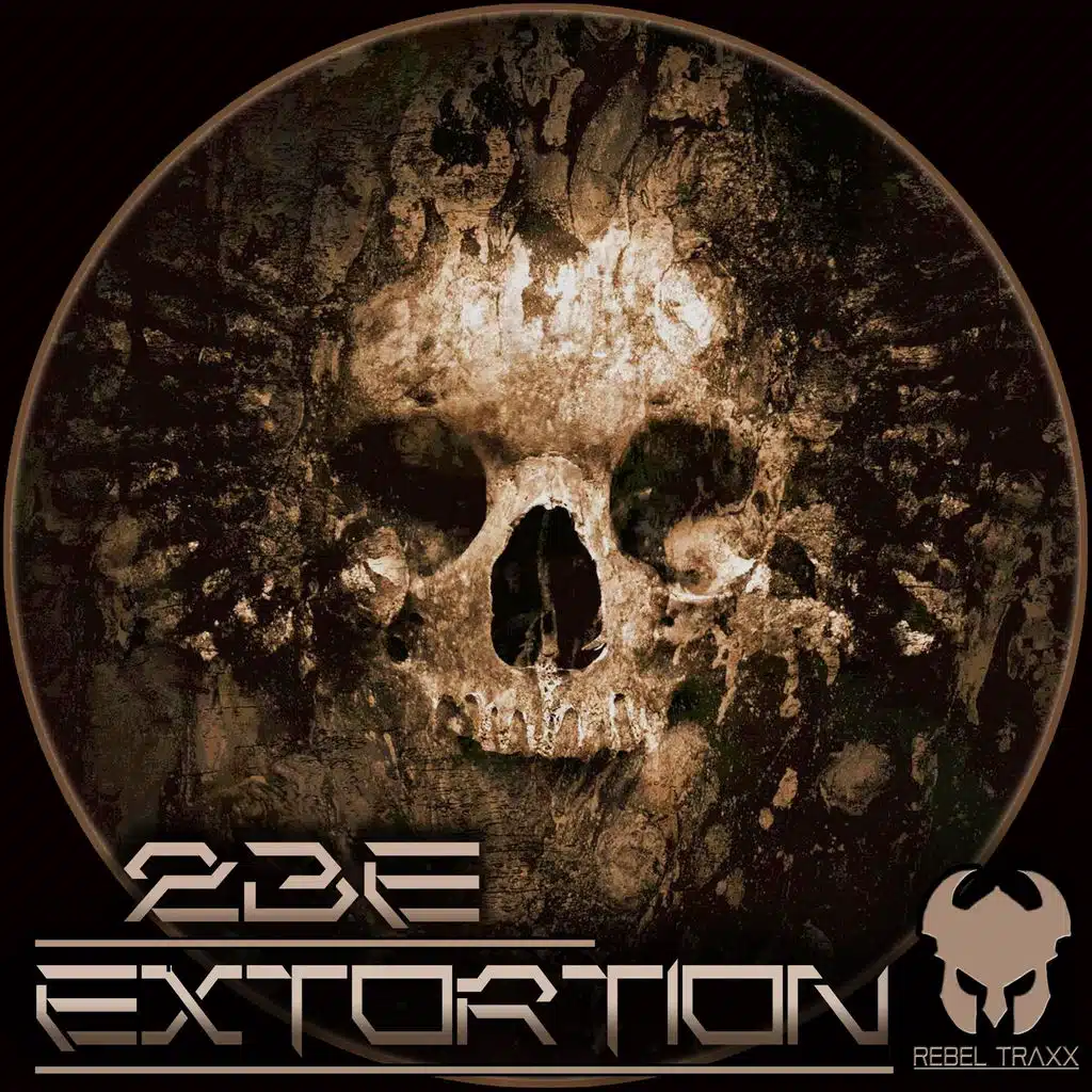 Extortion Ep