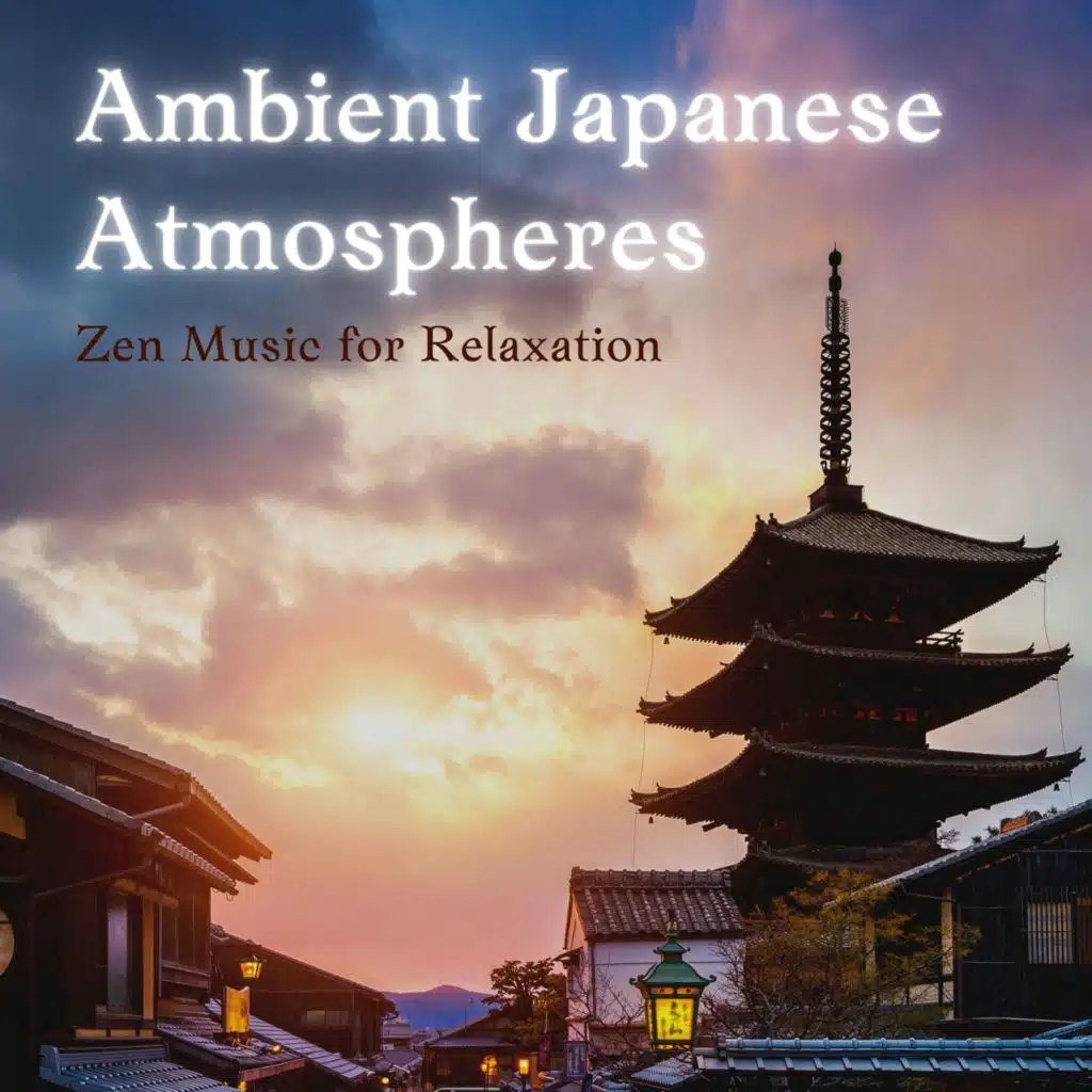 Dawn Buddhist Chants