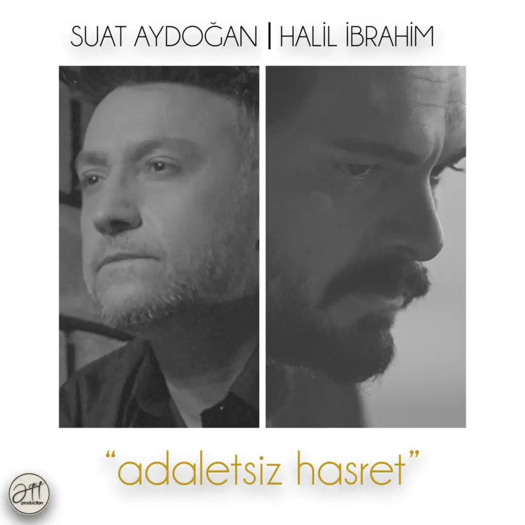 Adaletsiz Hasret