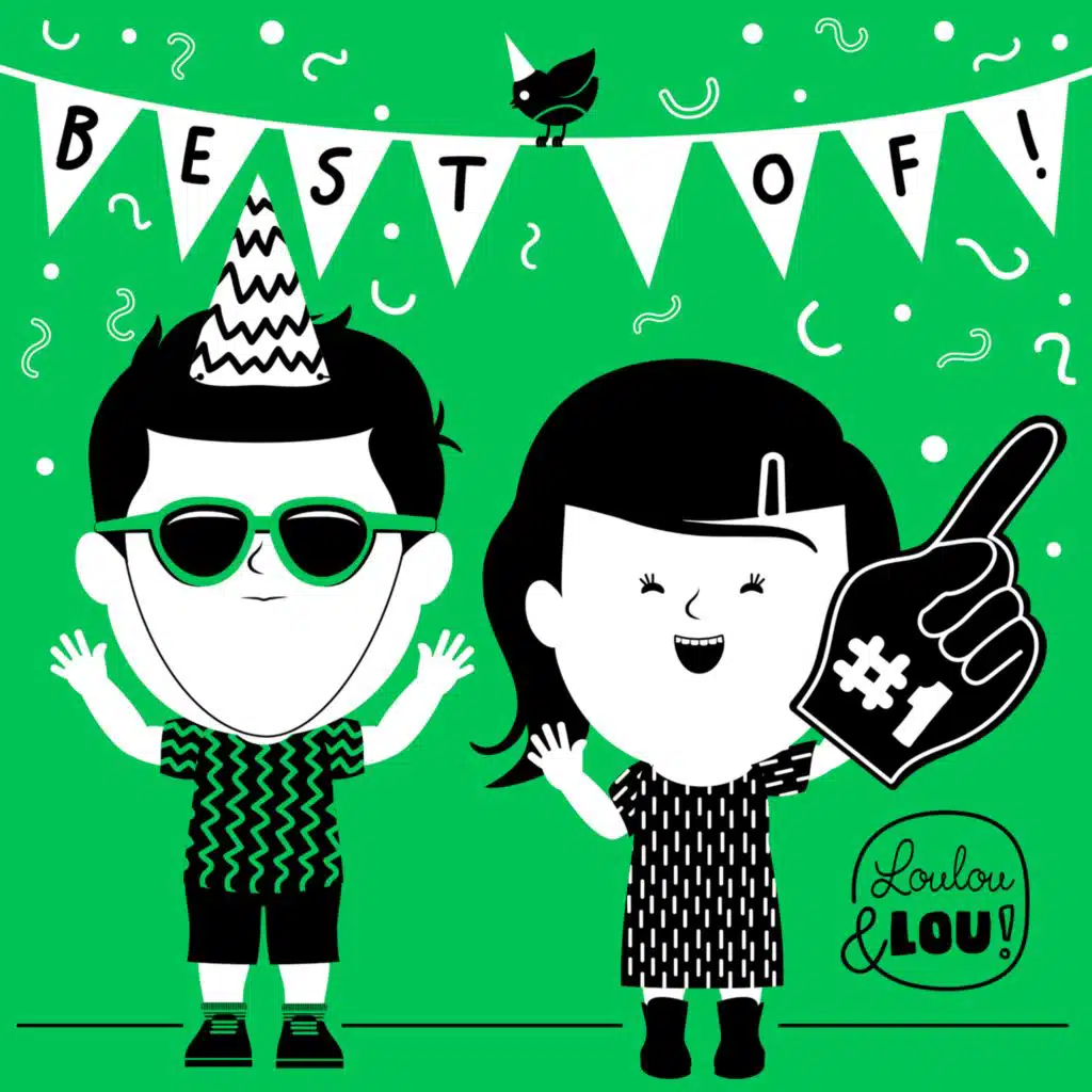 Rock-n-roll per Bambini