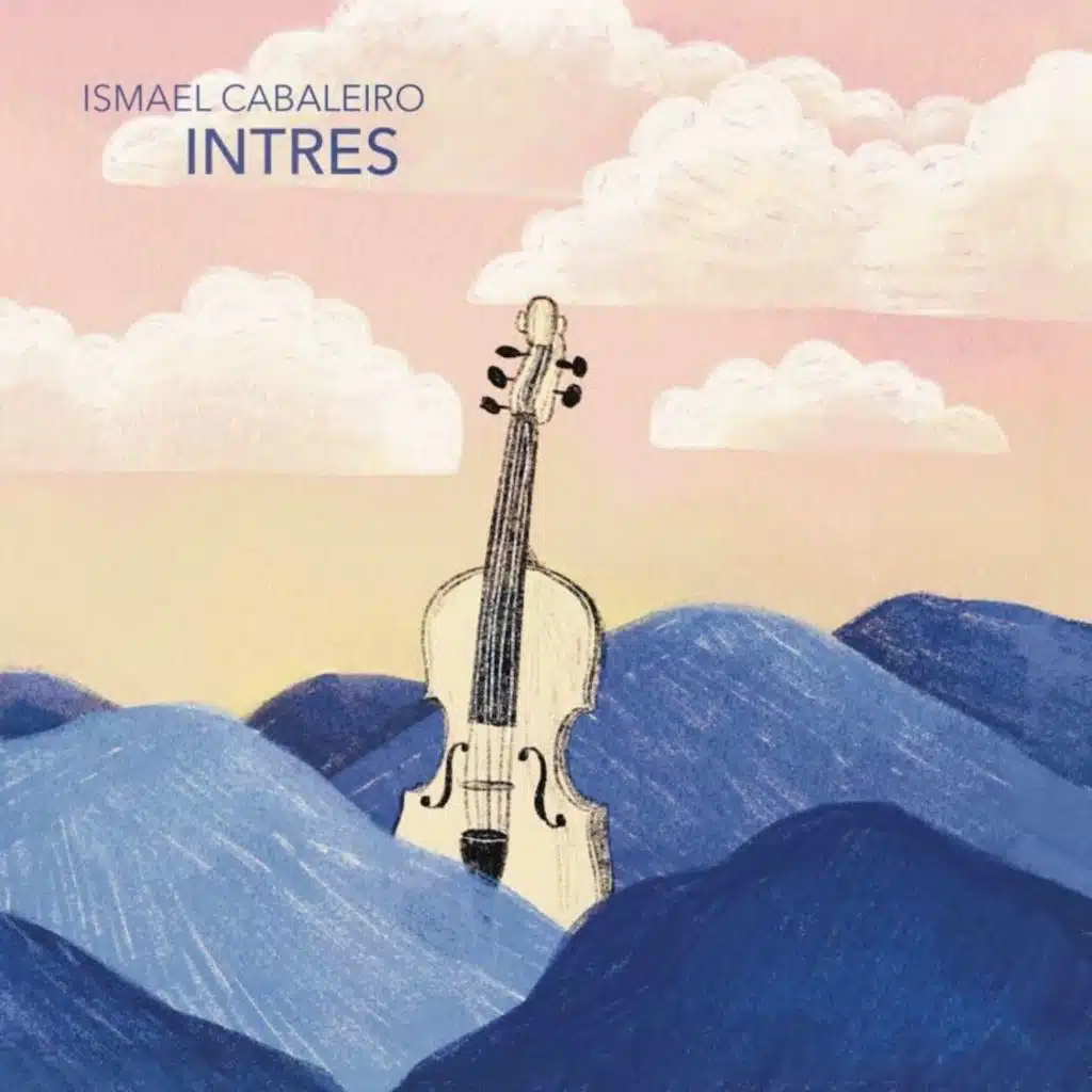 Intres (feat. David Regueiro & Daniel Casares)
