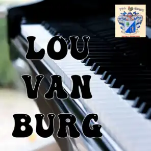 Lou Van Burg