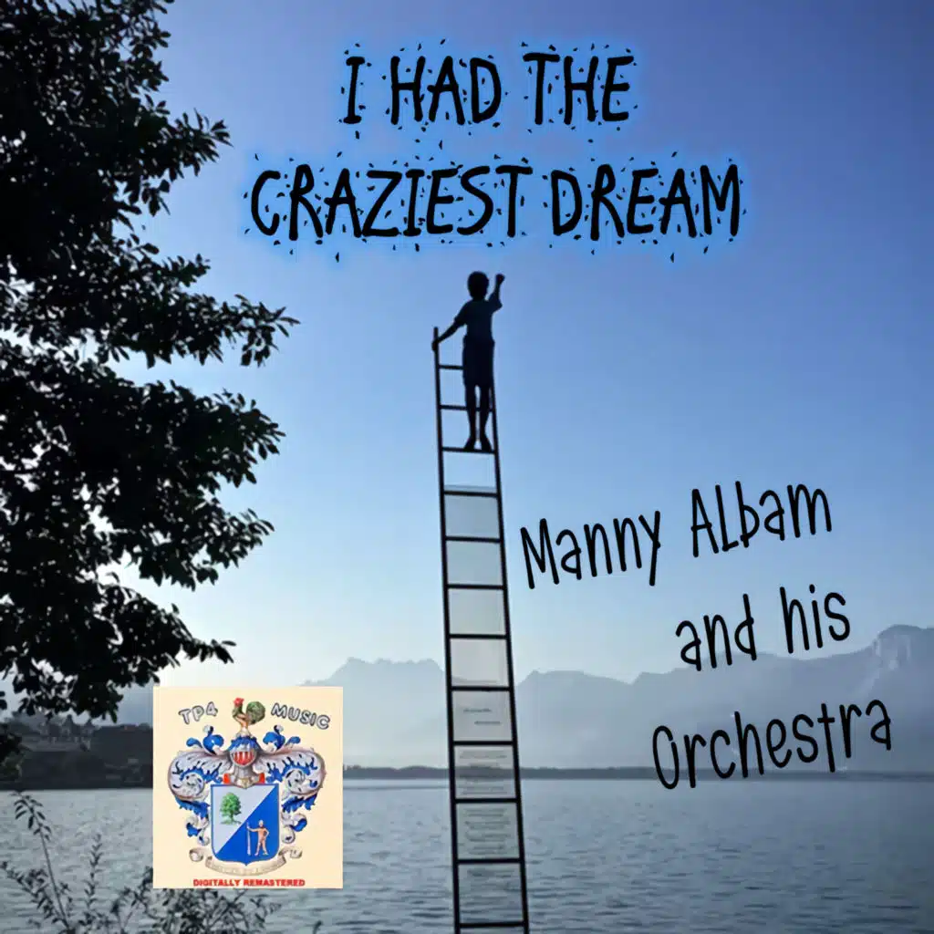 Manny Albam Orchestra