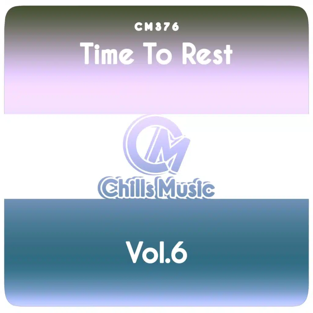 Time to Rest, Vol. 6