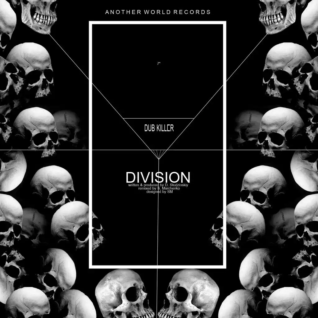 Division (Sqz Me Remix)