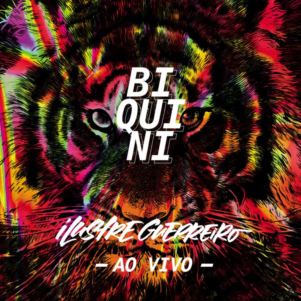 Vou Te Levar Comigo (Ao Vivo)