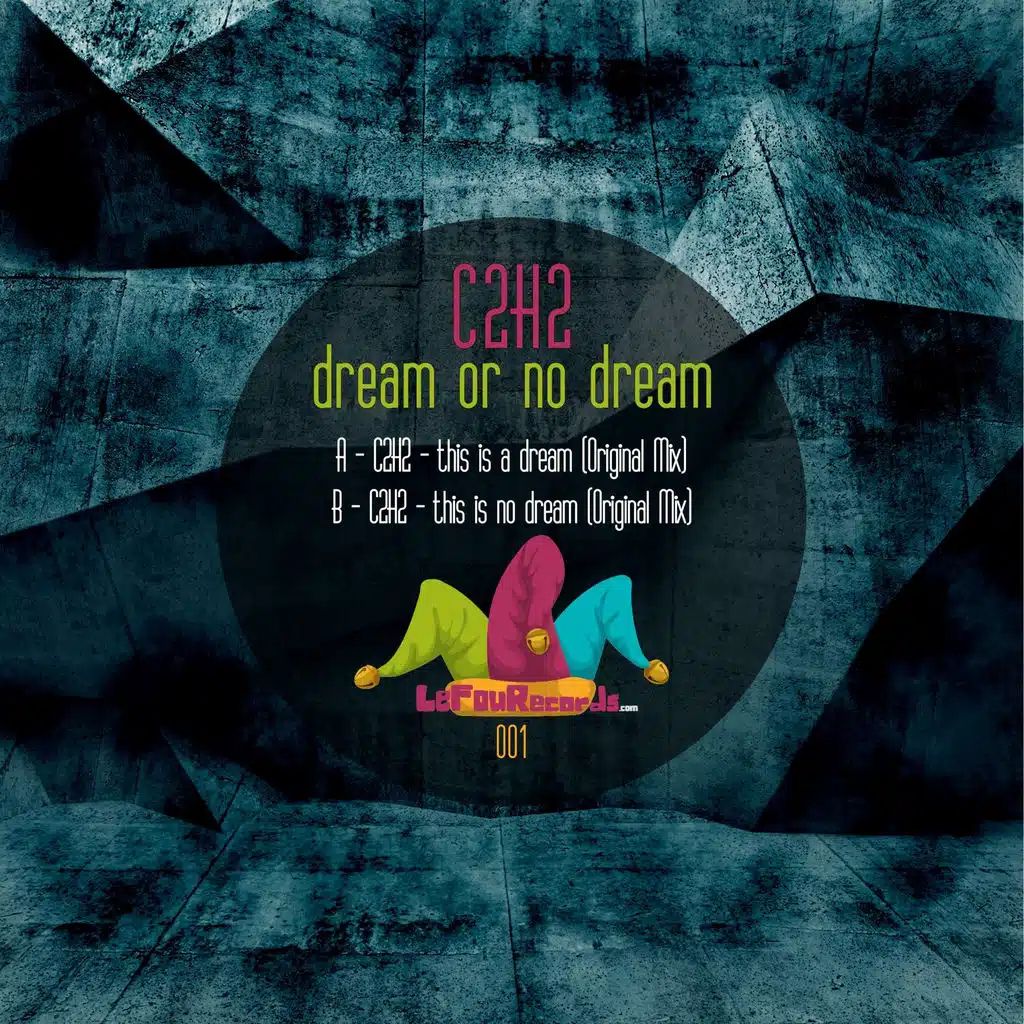 Dream Or No Dream