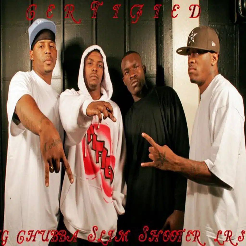 Switchin Lanez (Original Mix)