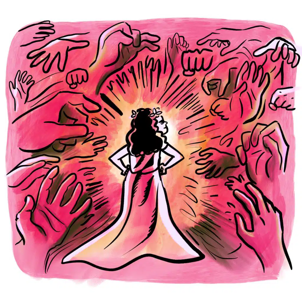 Persephone 7: All Our Fates Are Tied Together