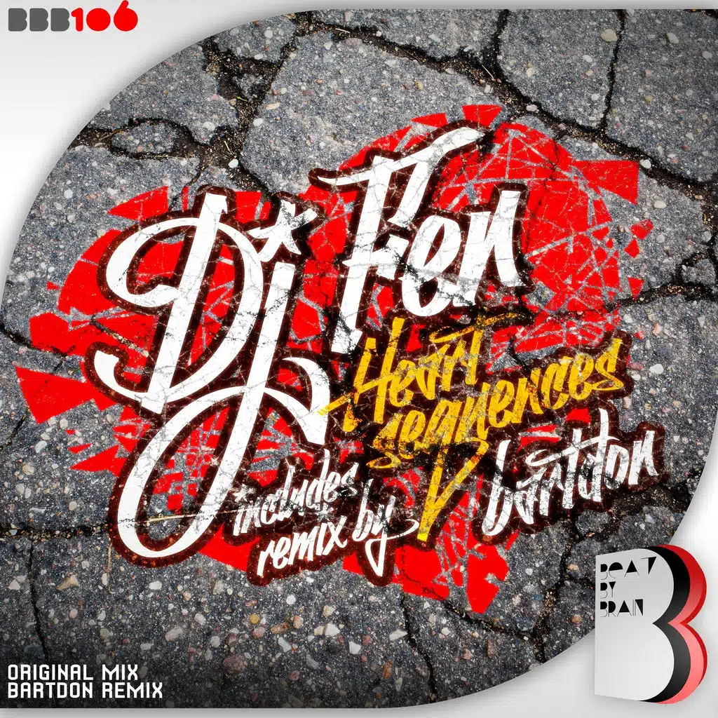 Heart Sequences (Bartdon Remix)