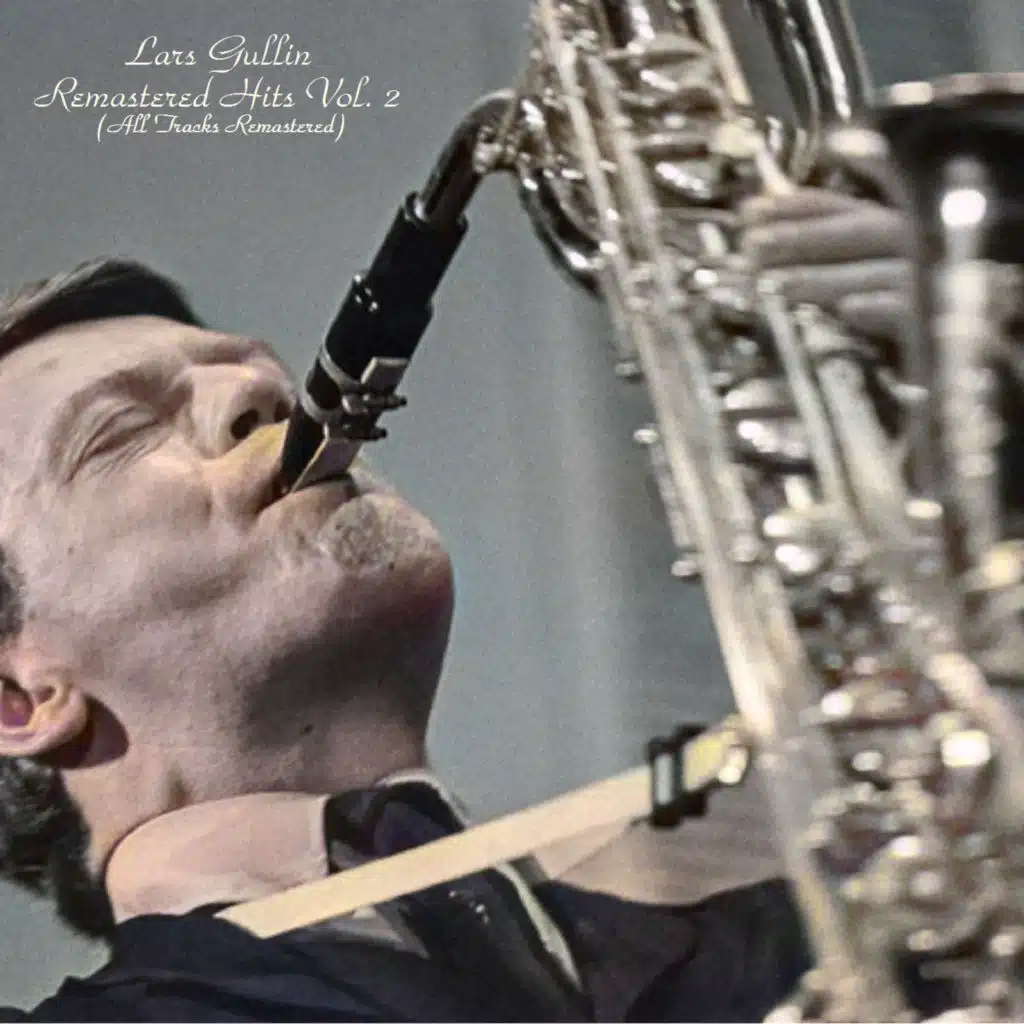 Remastered Hits Vol. 2 (All Tracks Remastered)