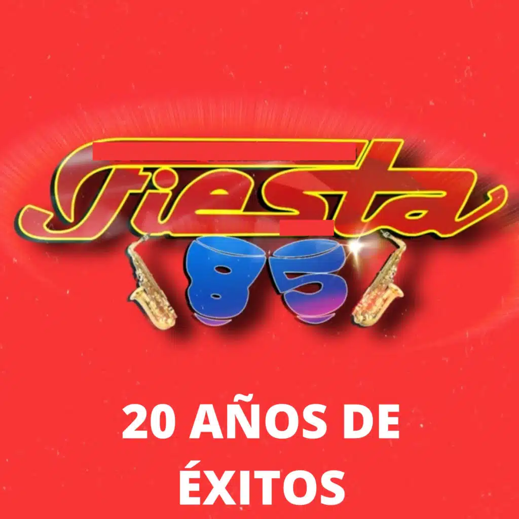 20 Años de Éxito