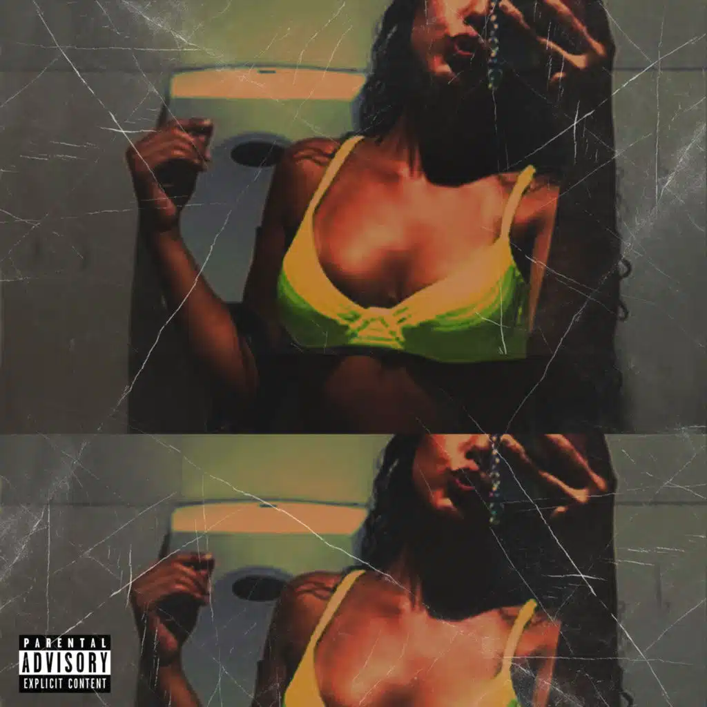 Indecisa (feat. Lordez)