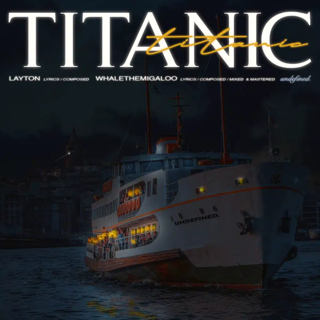 Titanic