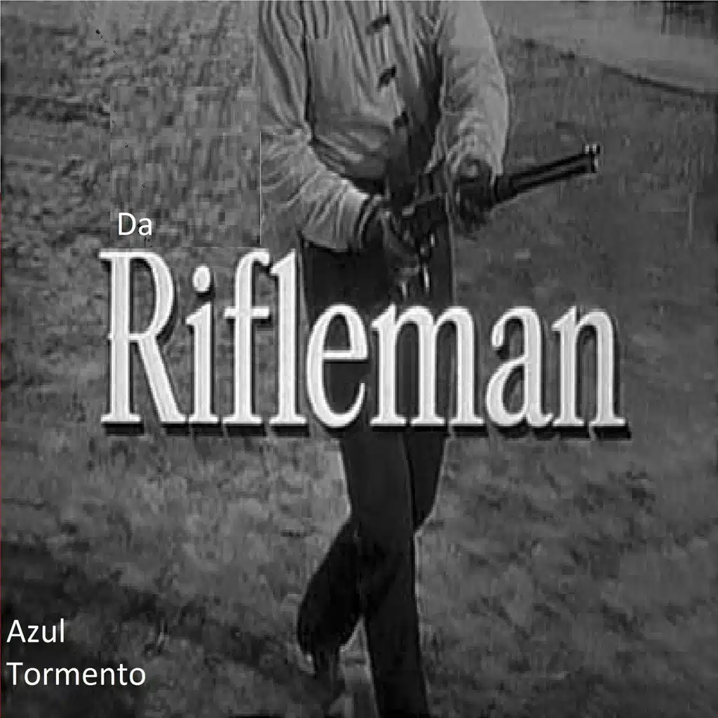 Da Rifleman
