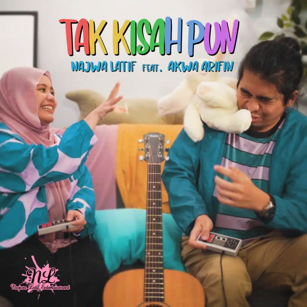 Tak Kisah Pun