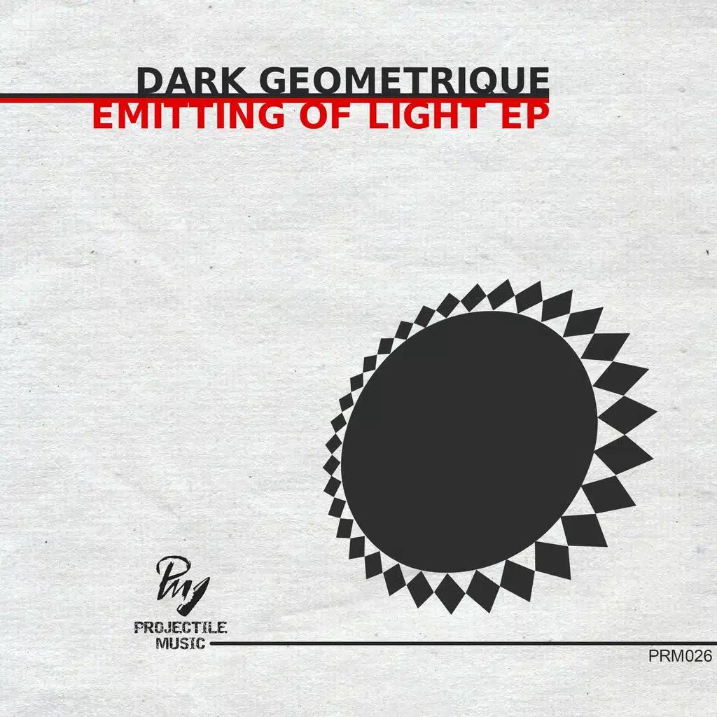 Emitting Of Light EP