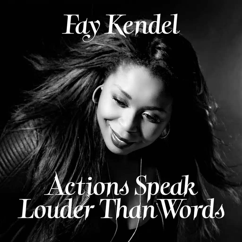 Actions Speak Louder Than Words