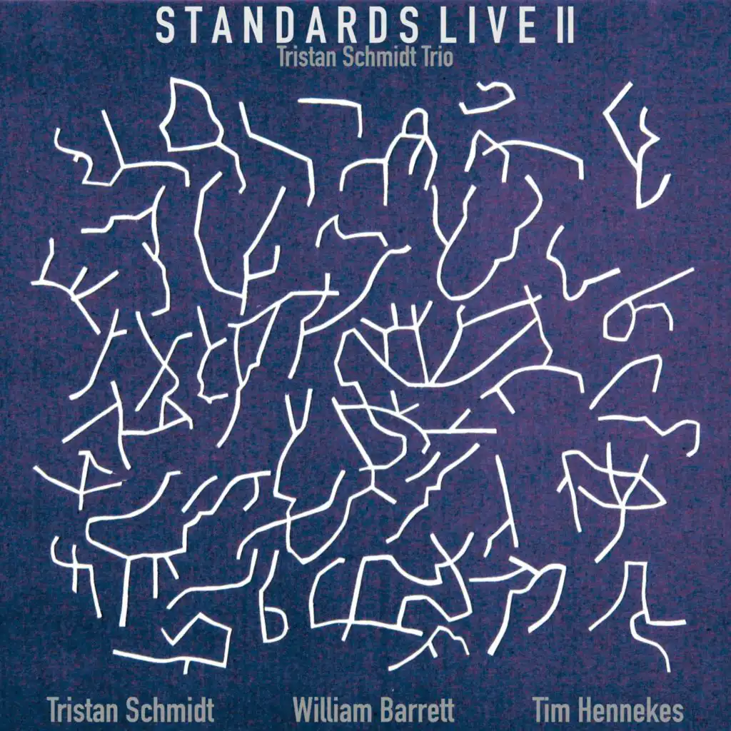 Someday My Prince Will Come (Live) [feat. Tristan Schmidt, William Barrett & Tim Hennekes]