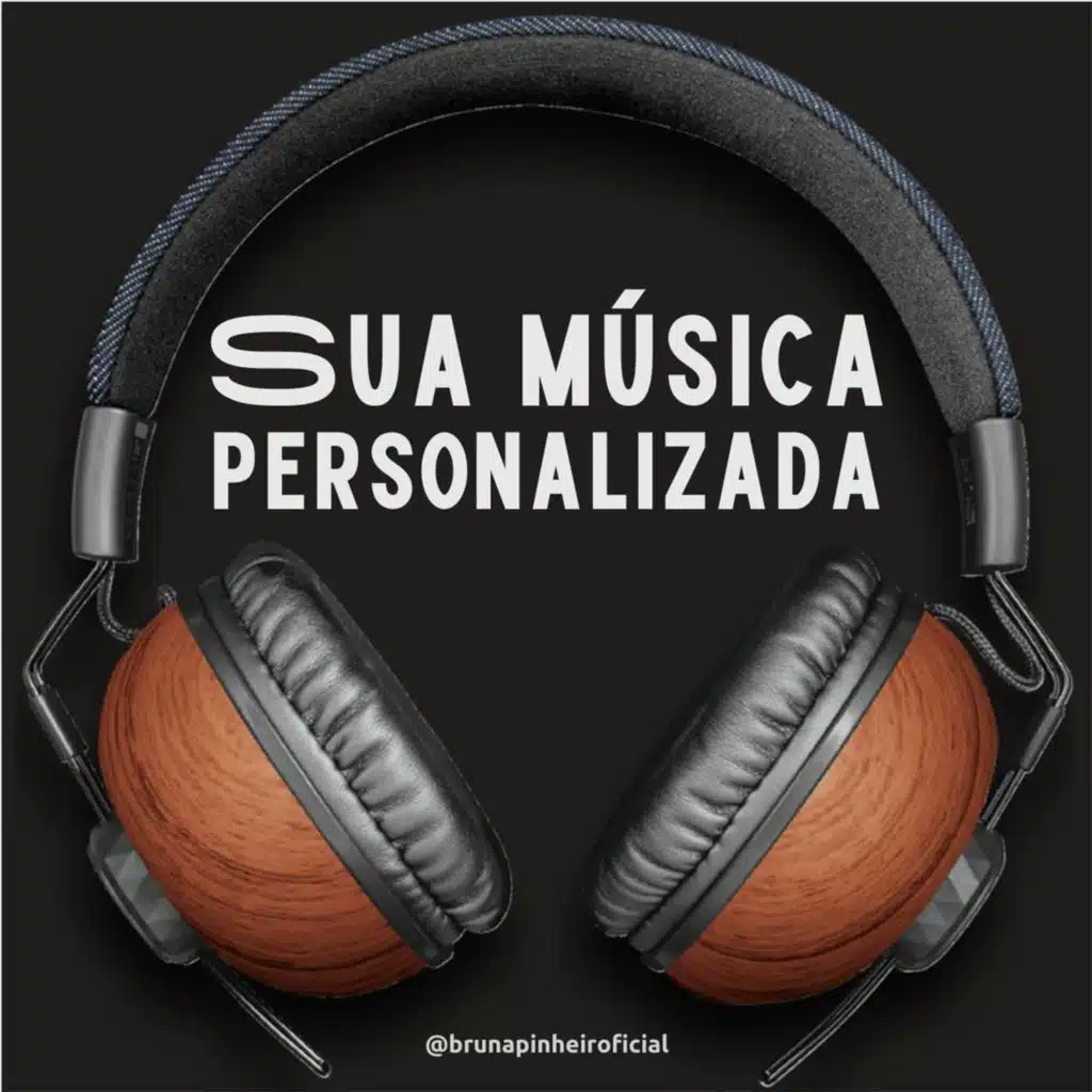 Sua Música Personalizada