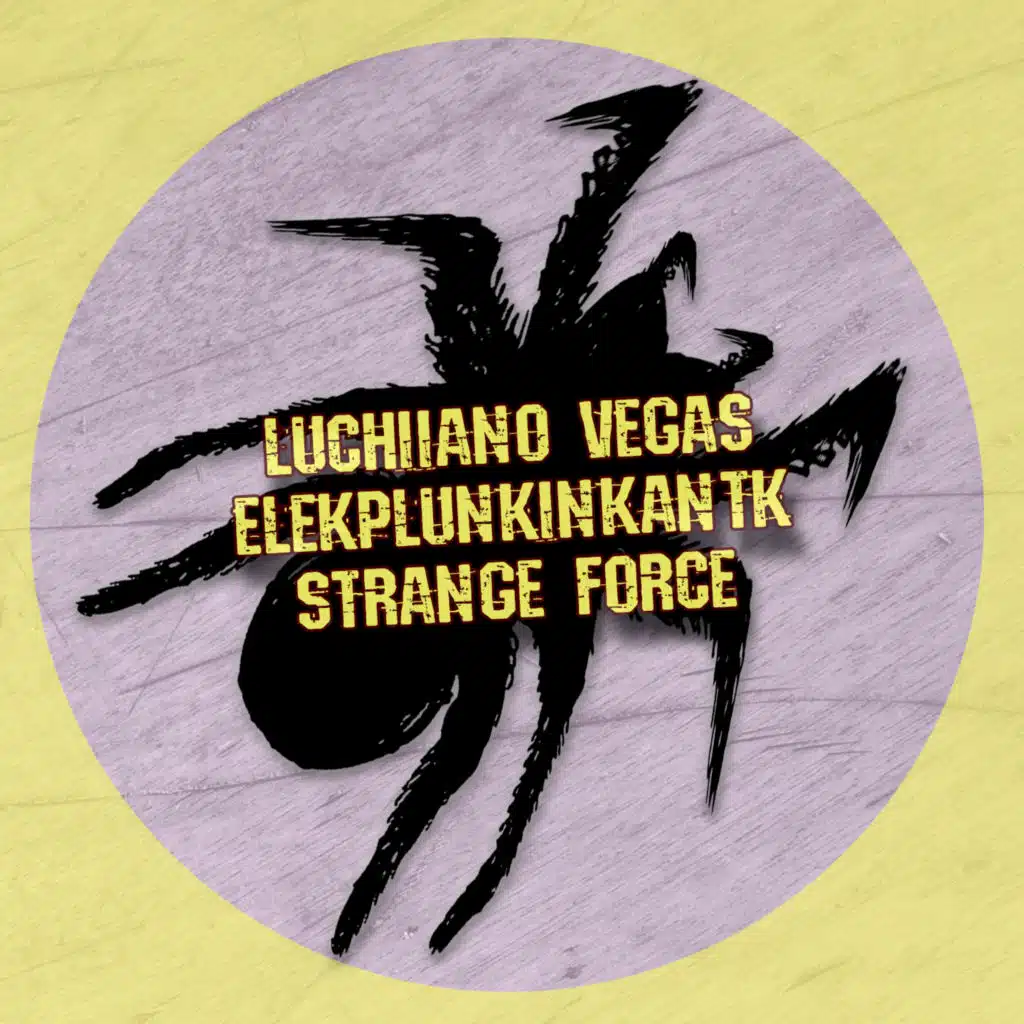 Luchiiano Vegas, Elekplunkinkantk
