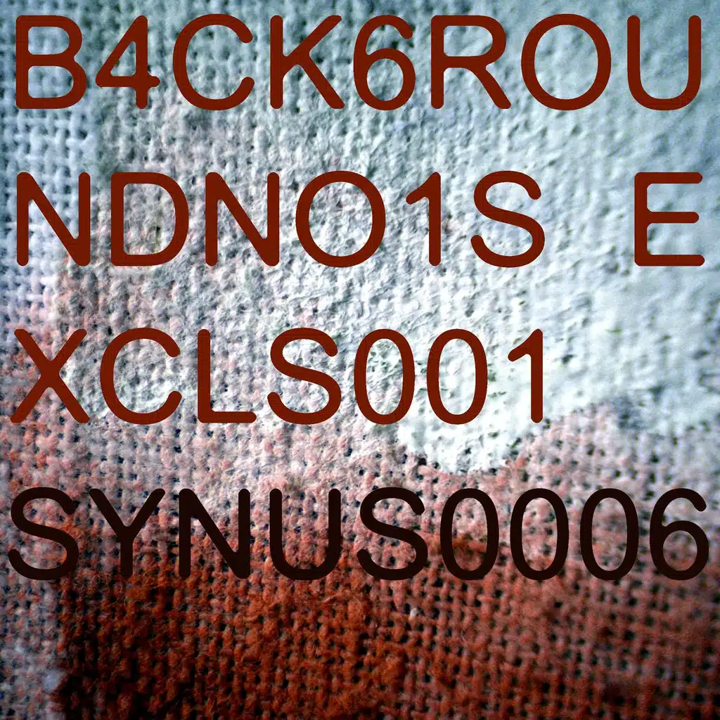 B4CK6ROUNDNO1SE XCLS001
