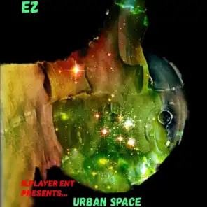 R.Player Ent Presents Urban Space