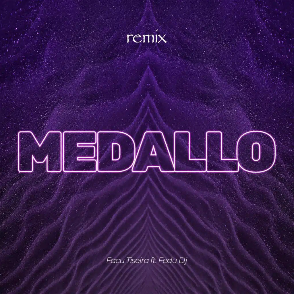 Medallo (Remix) [feat. Fedu Dj]