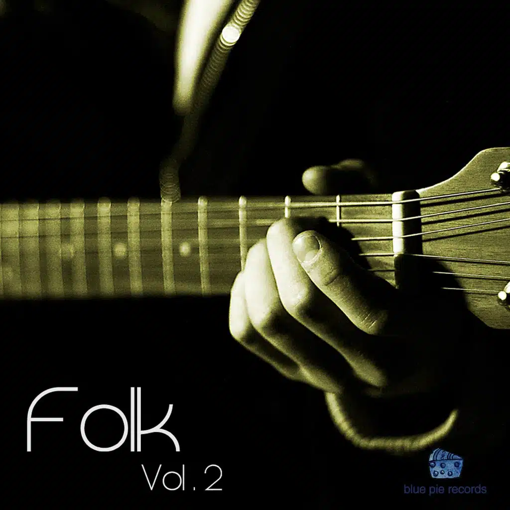Blue Pie Folk, Vol. 2