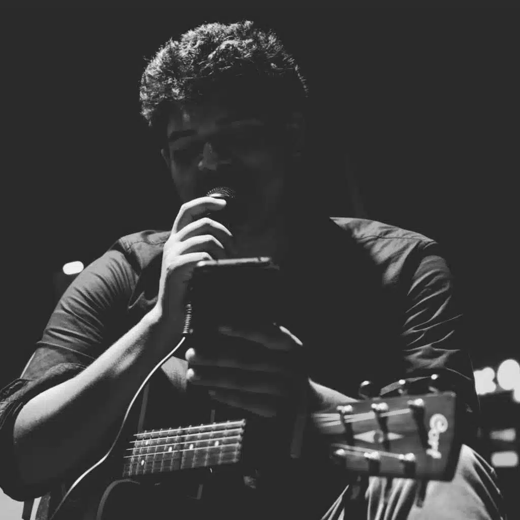 Pratik Mishra