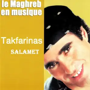 Le Maghreb en musique, Salamet