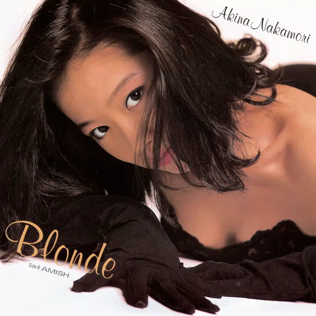 BLONDE (+3) [2014 Remaster] (+3; 2014 Remaster)