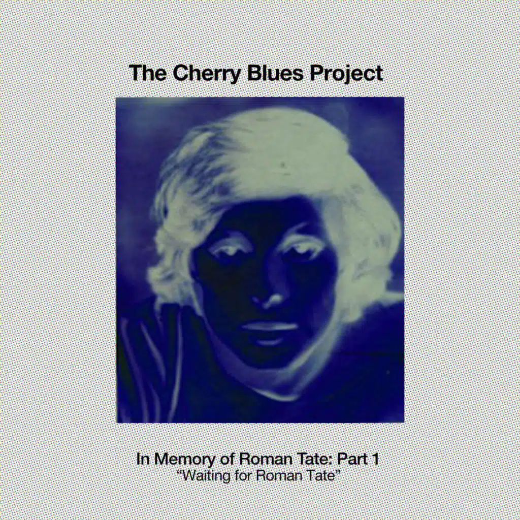 In Memory of Roman Tate, Pt. 1: Waiting for Roman Tate