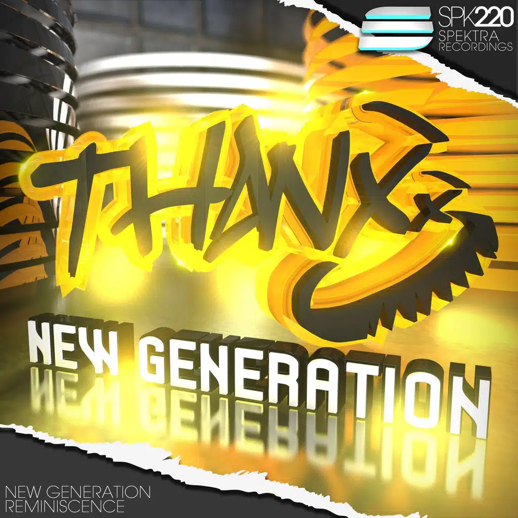 New Generation