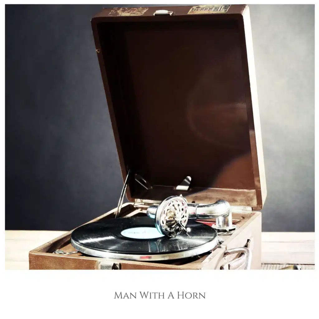 Dexter Gordon and Teddy Edwards