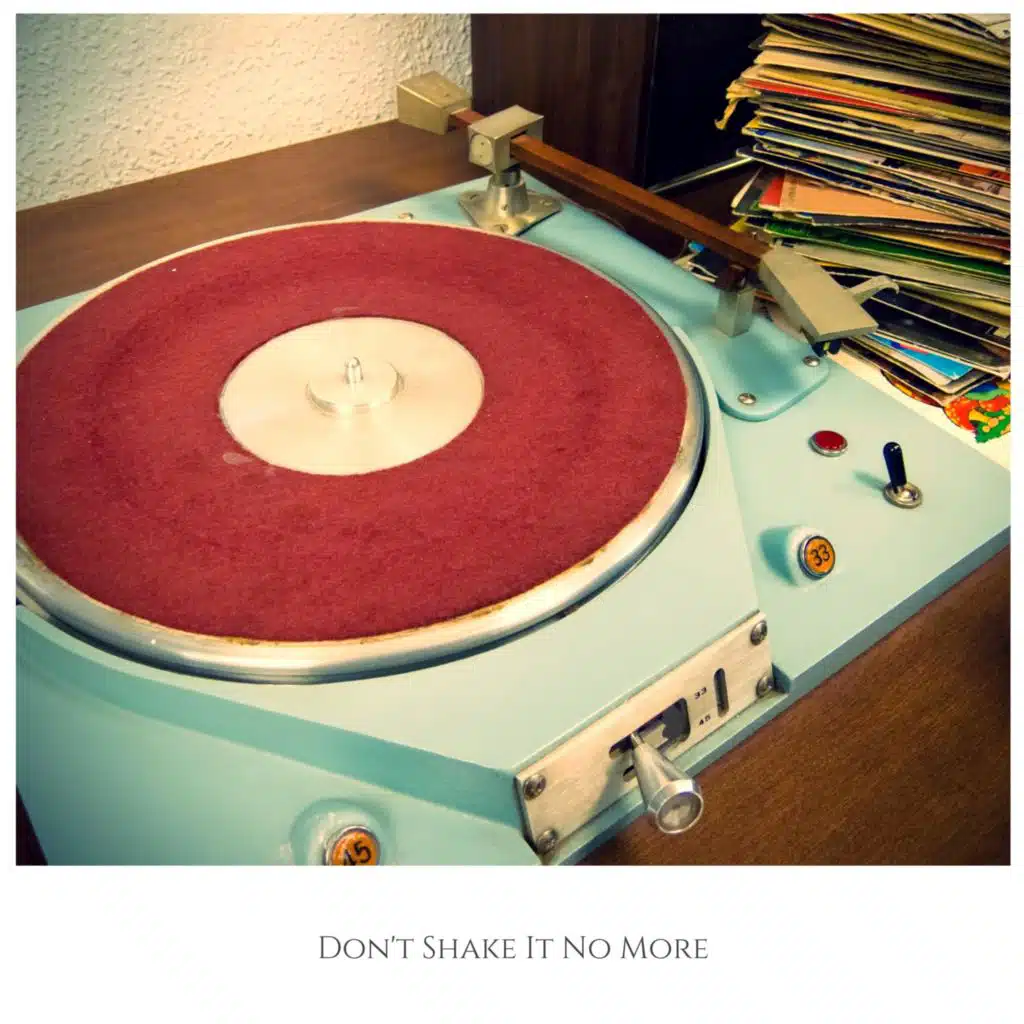 Junie C. Cobb And His Grains Of Corn