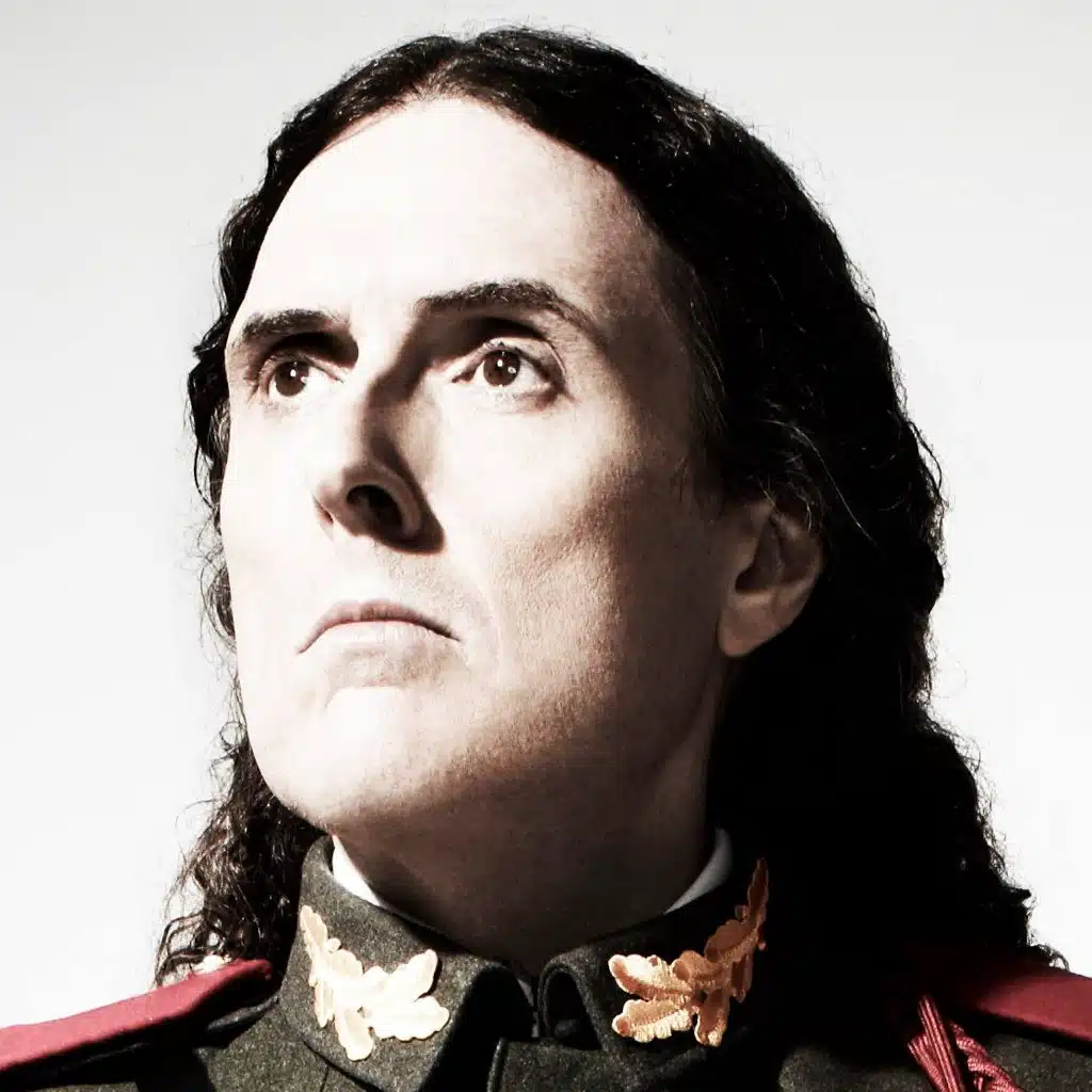 WIERD AL YANKOVIC
