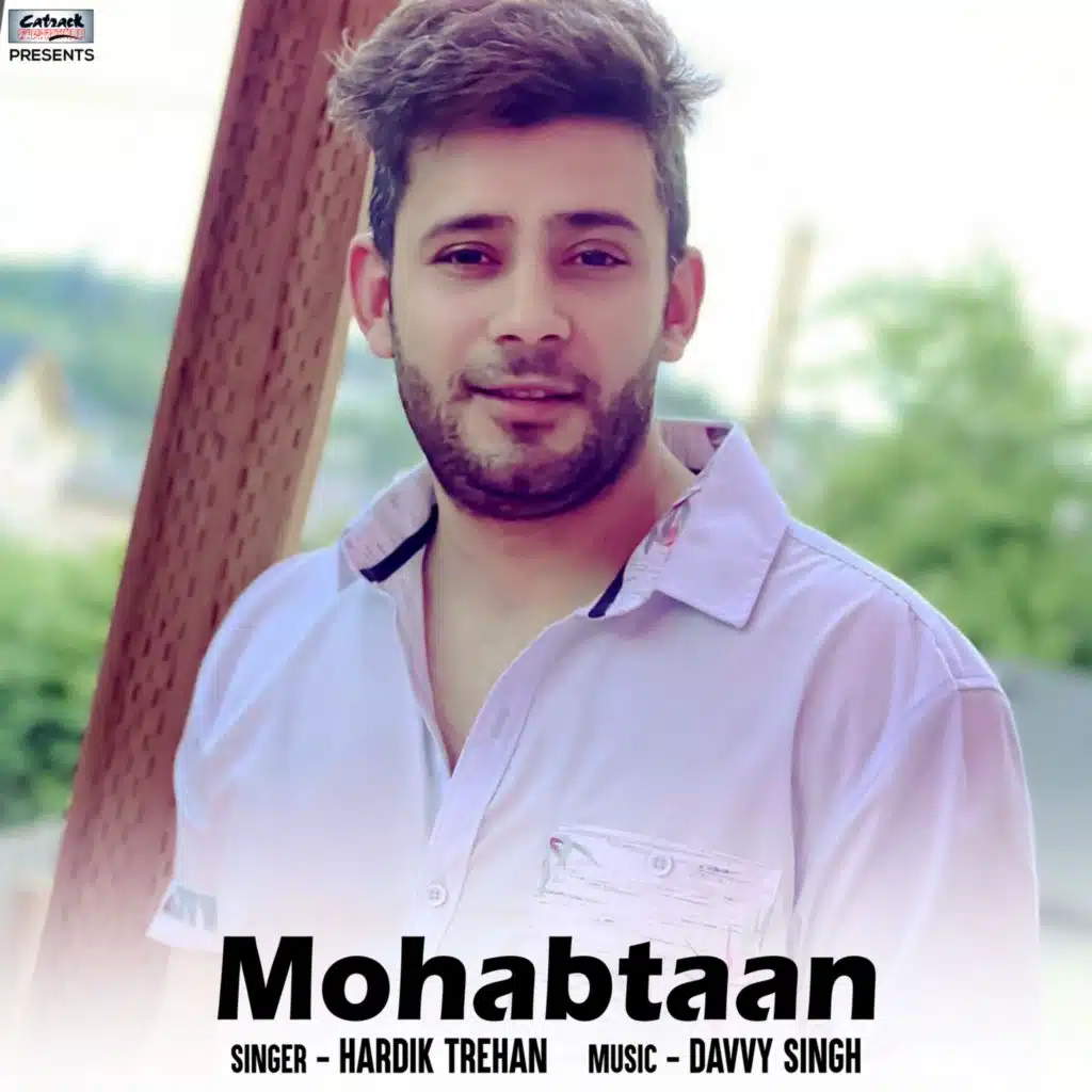 Mohabtaan (From "Sikander") - Single