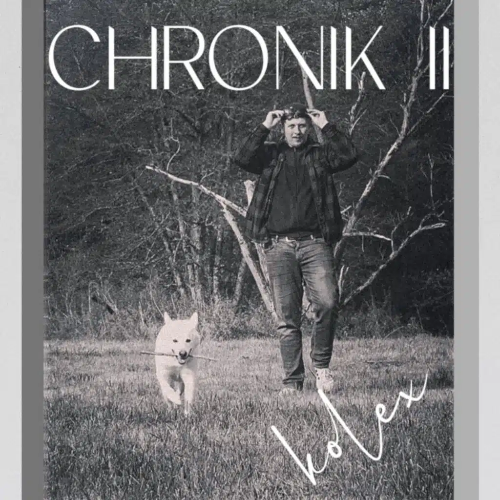 Chronik 2